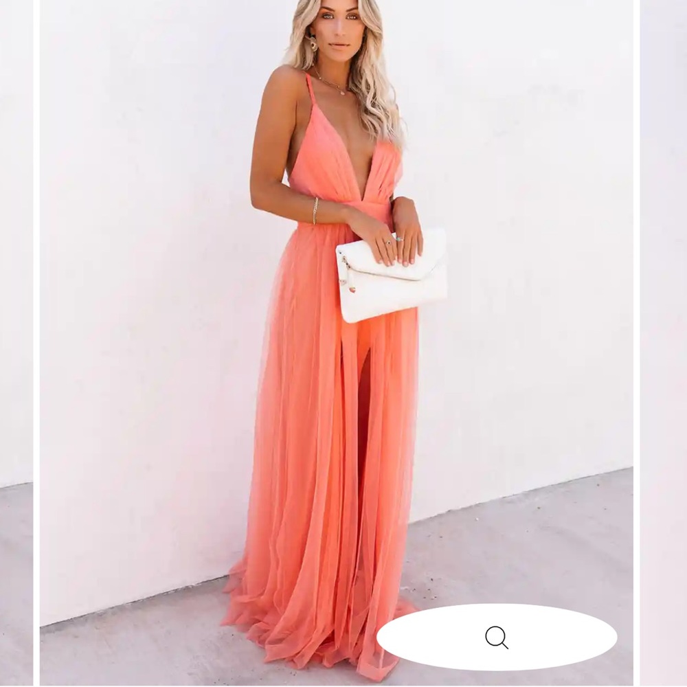 Vici Petal Dust Maxi
